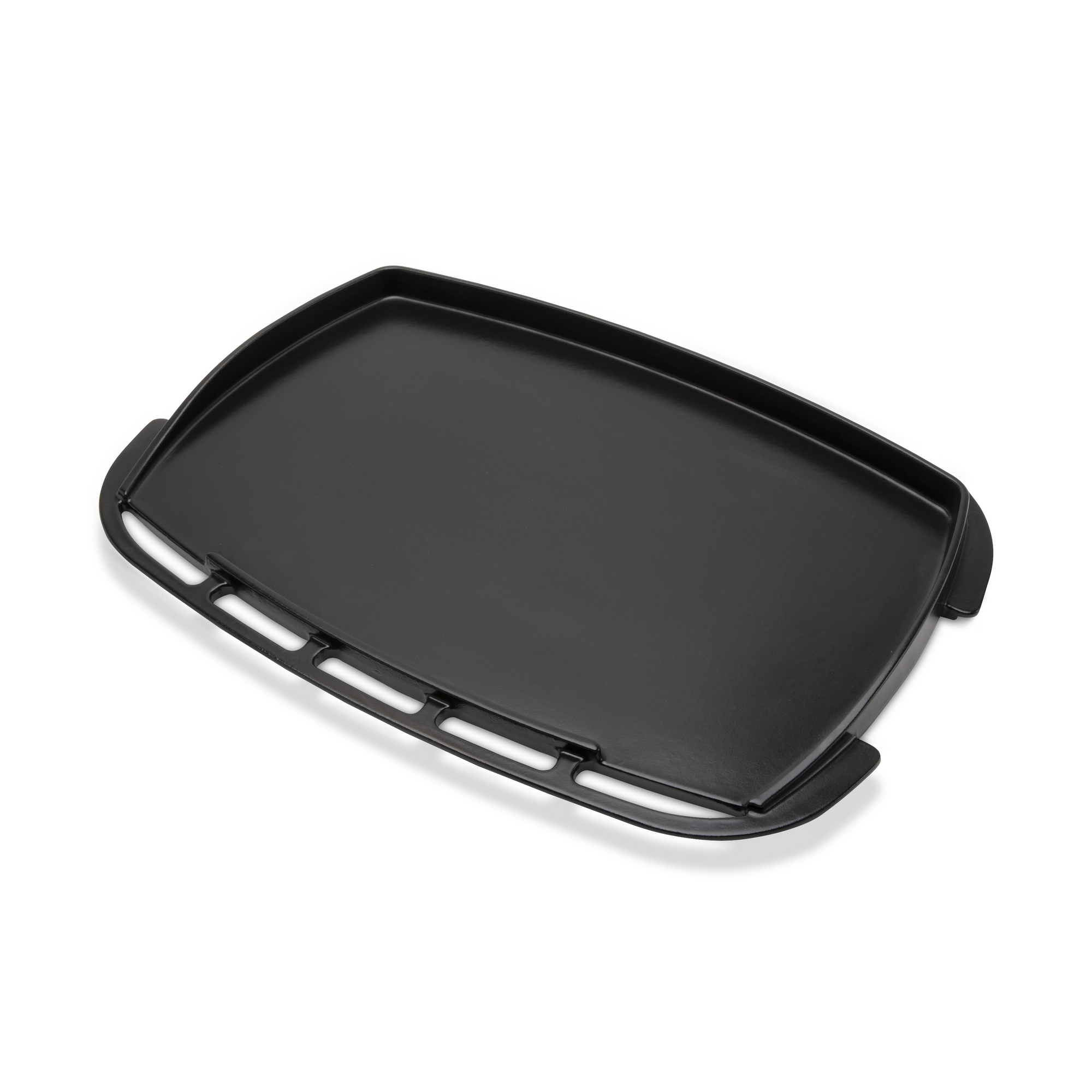 Grillplatte Full-Size für 'Q2000N'-Serie