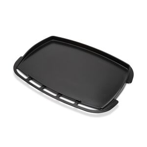 Grillplatte Full-Size für 'Q2000N'-Serie