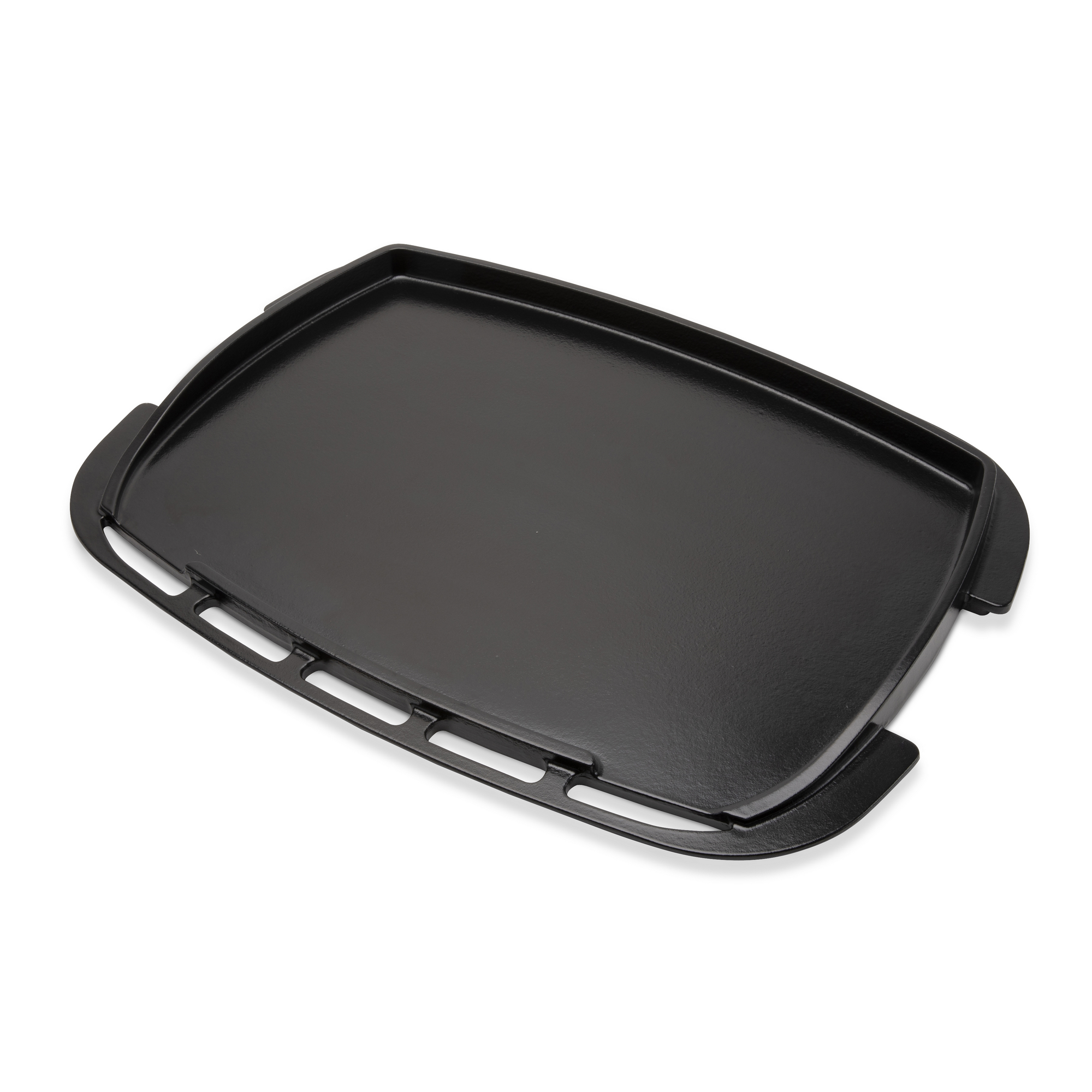 Grillplatte Full-Size für 'Q3000N'-Serie