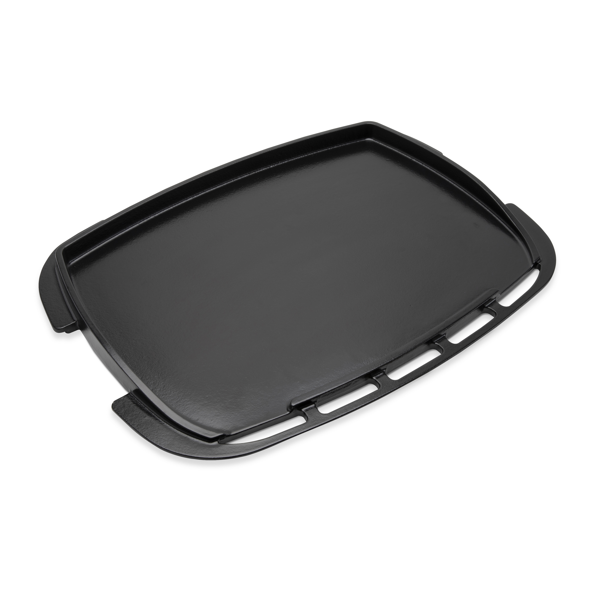 Grillplatte Full-Size für 'Q3000N'-Serie
