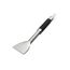 Grillzange flach Edelstahl