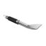 Grillzange flach Edelstahl