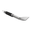 Grillzange flach Edelstahl