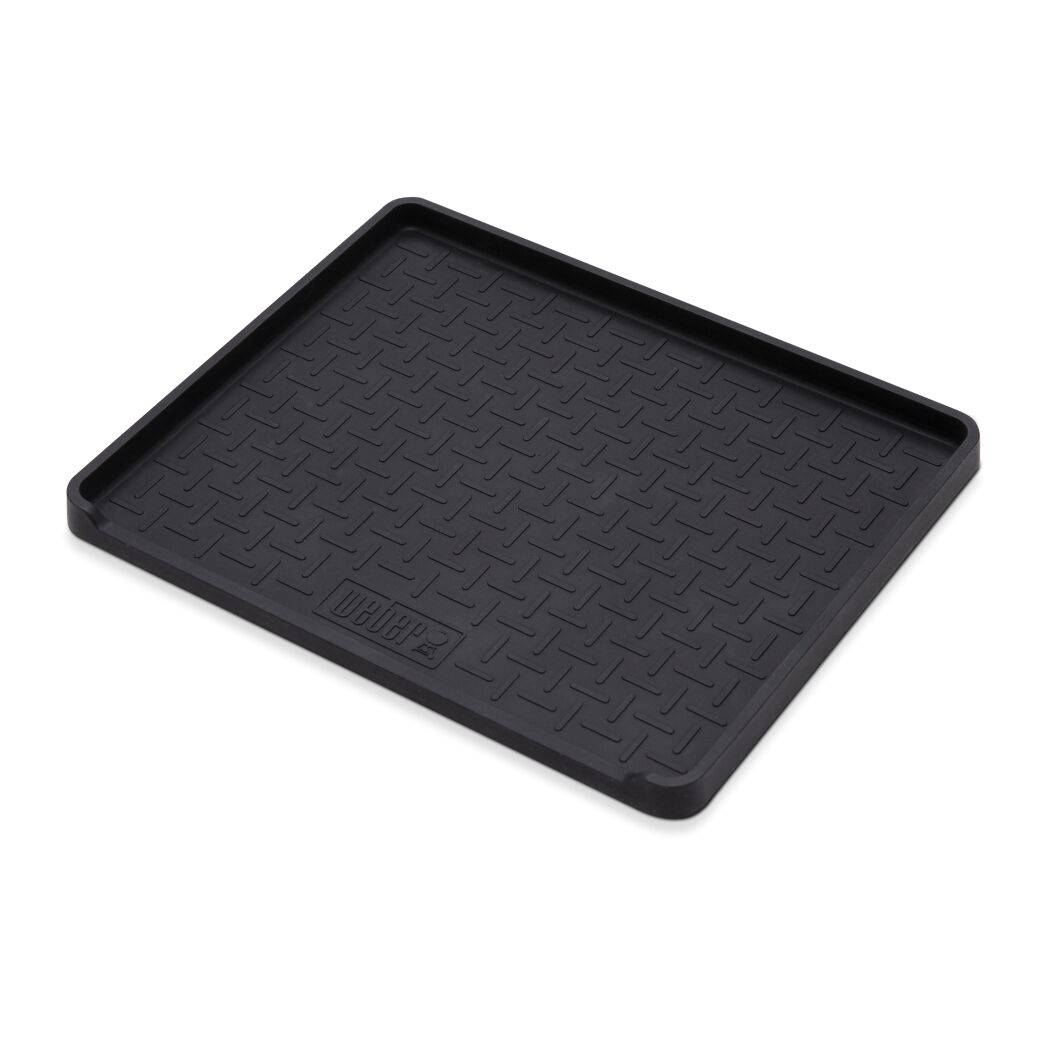 Grillbesteckmatte Silikon