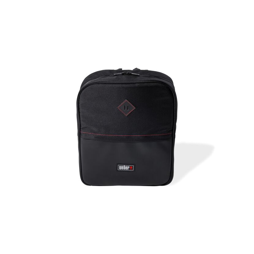 Rucksack für Grillzubehör