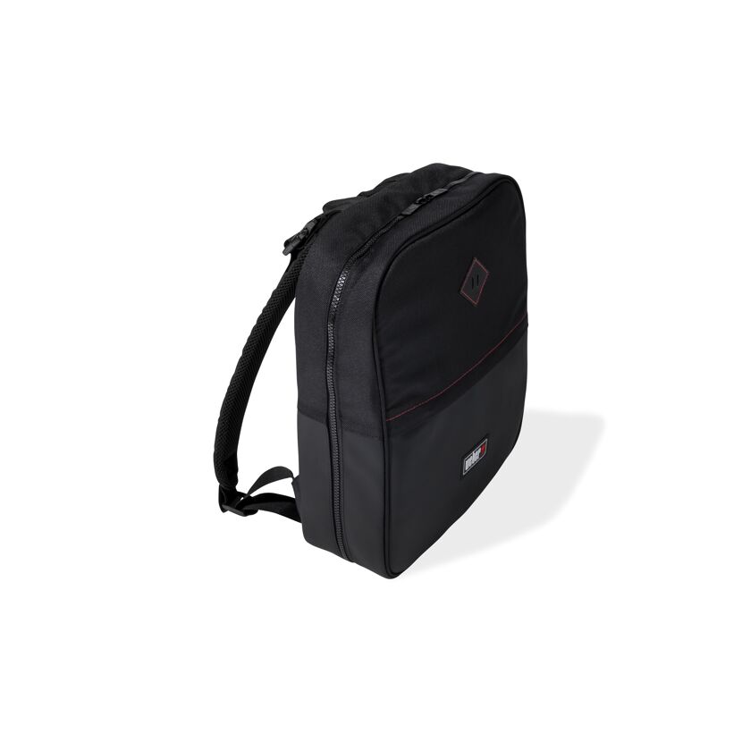 Rucksack für Grillzubehör