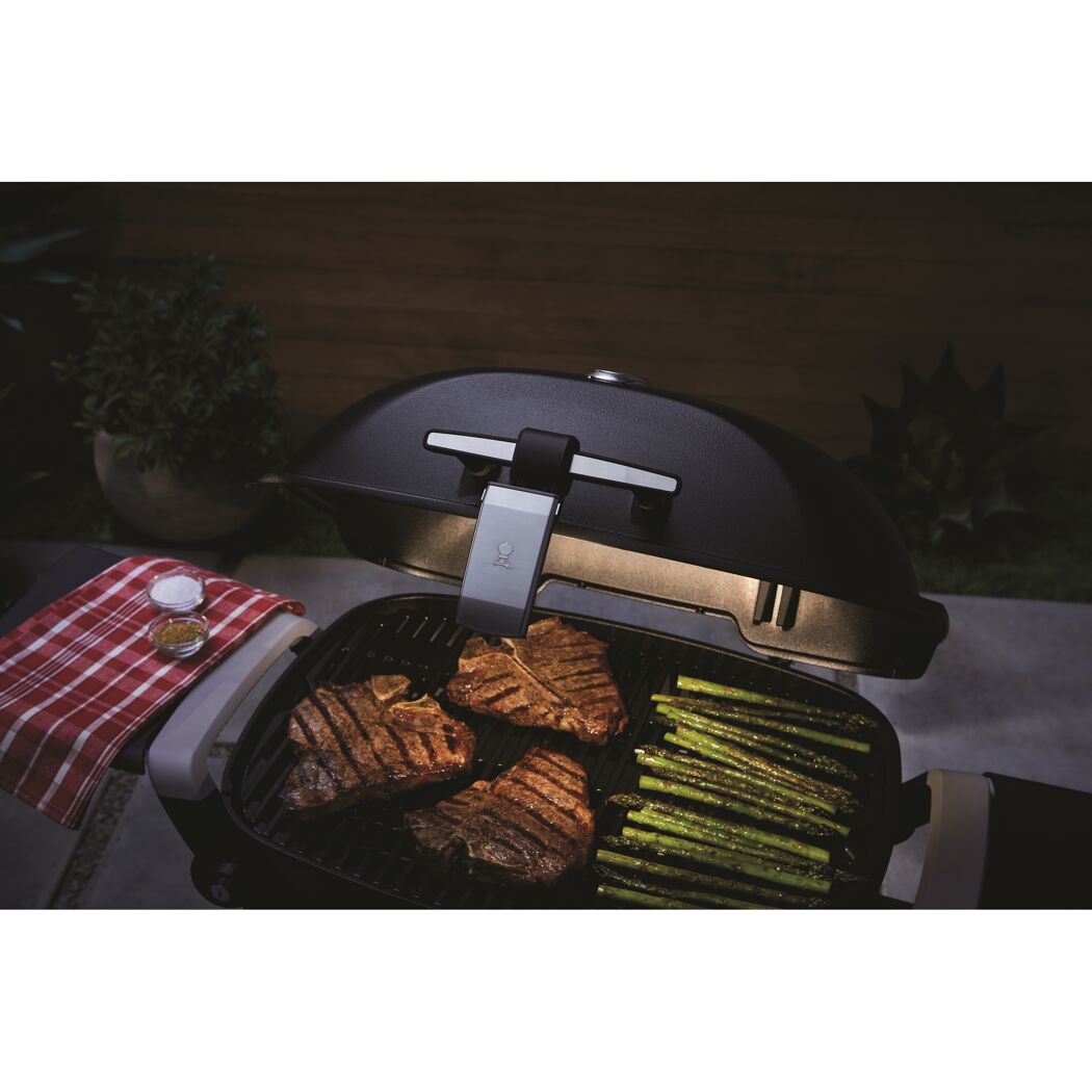 LED-Grifflicht 'Grill 'N Go' für 'Q1000N'- und 'Q2000N'-Serie