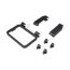 Organizer-Set 'Works' schwarz 6-teilig