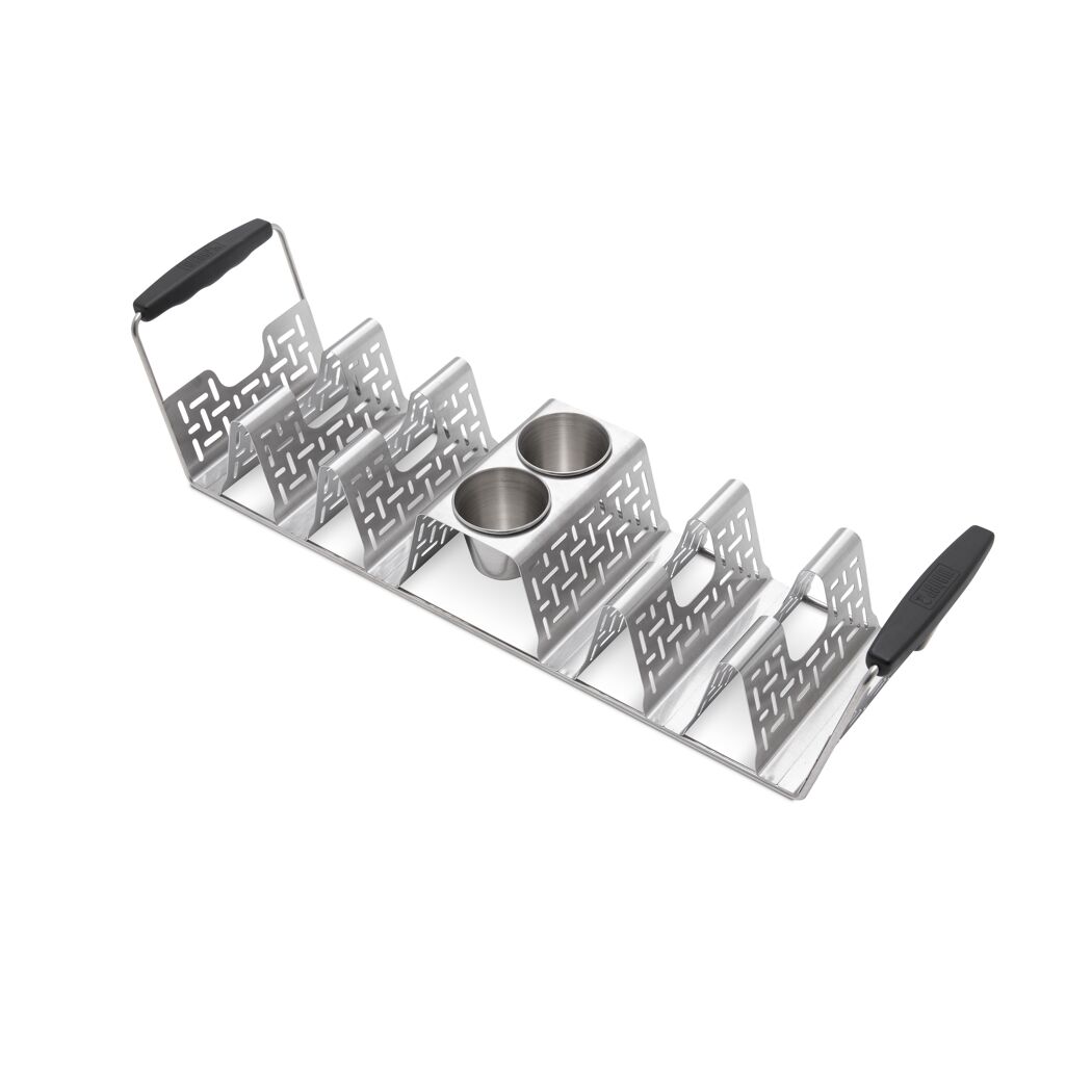 Tacohalter 'Taco Rack' Stahl