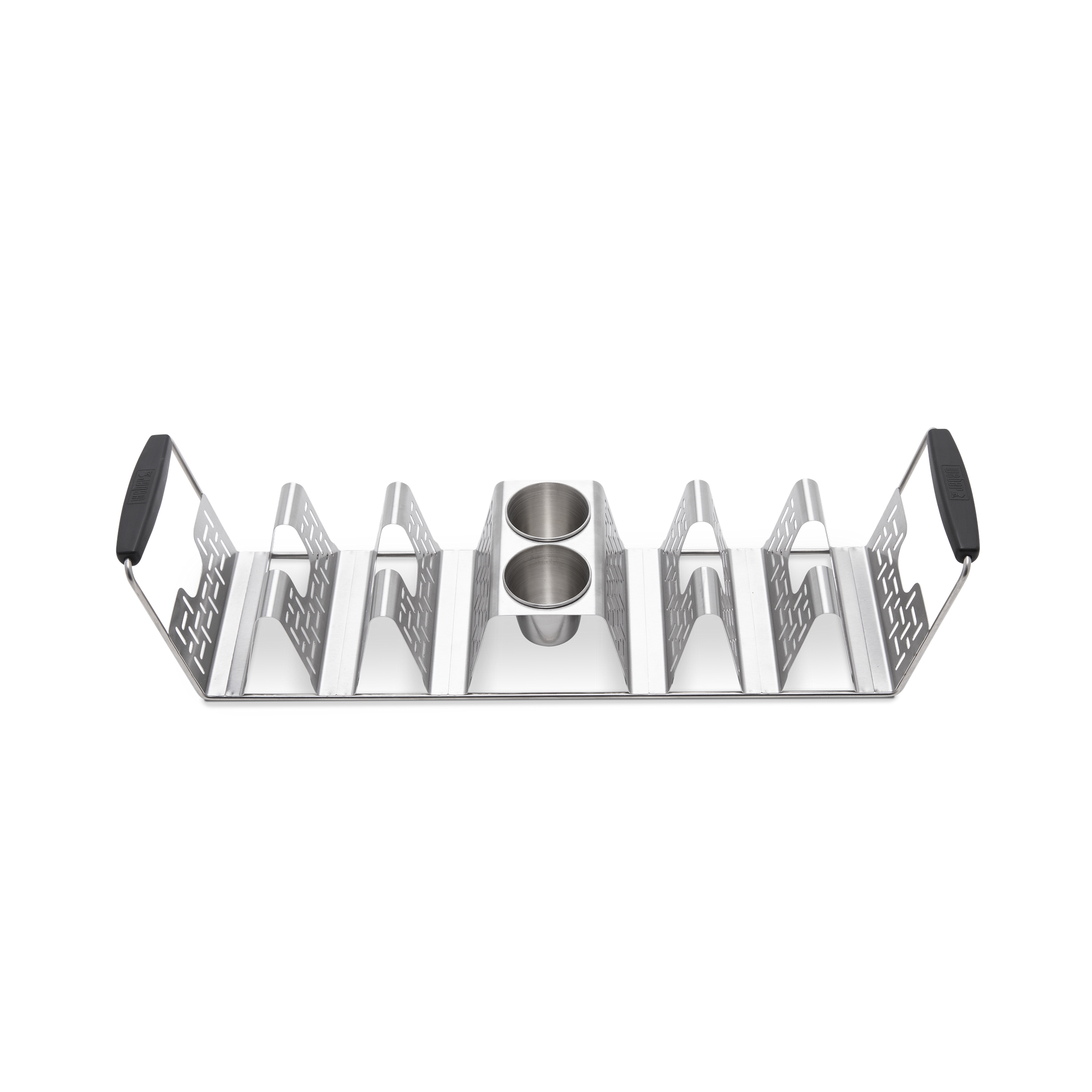 Tacohalter 'Taco Rack' Stahl