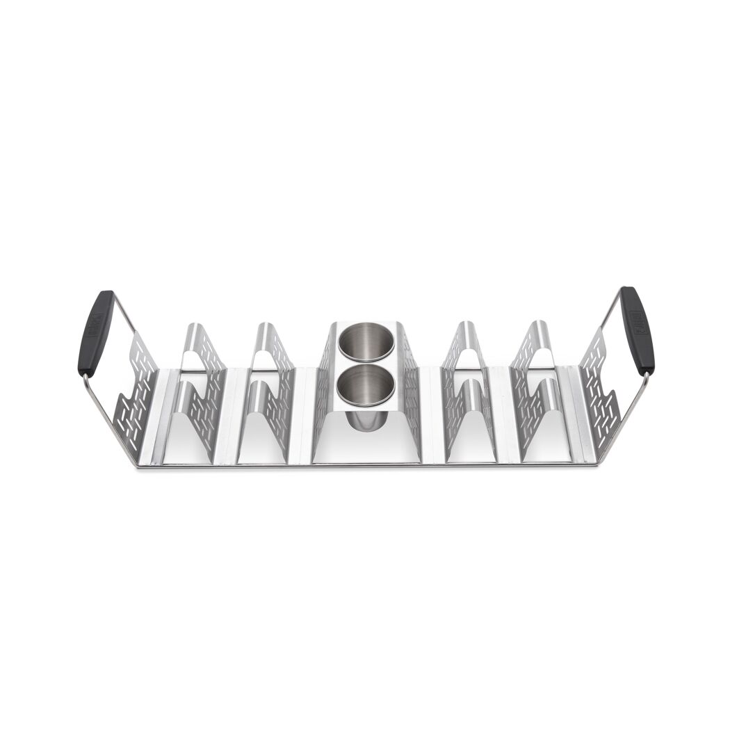 Tacohalter 'Taco Rack' Stahl
