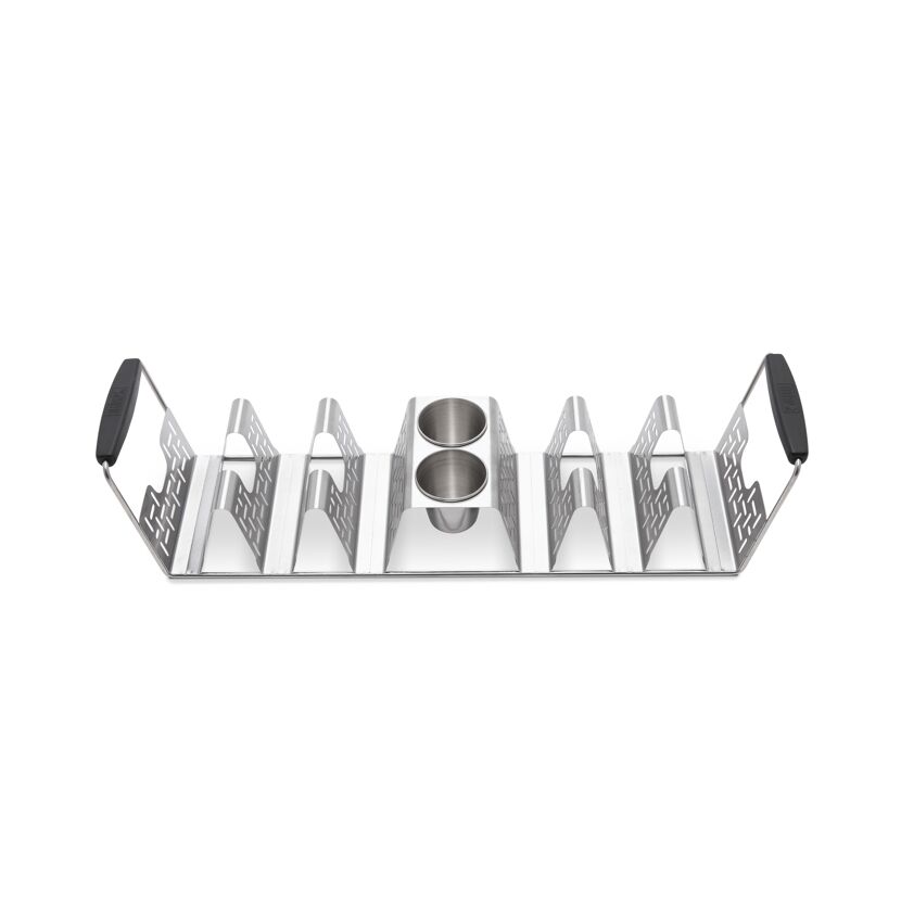 Tacohalter 'Taco Rack' Stahl