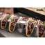 Tacohalter 'Taco Rack' Stahl