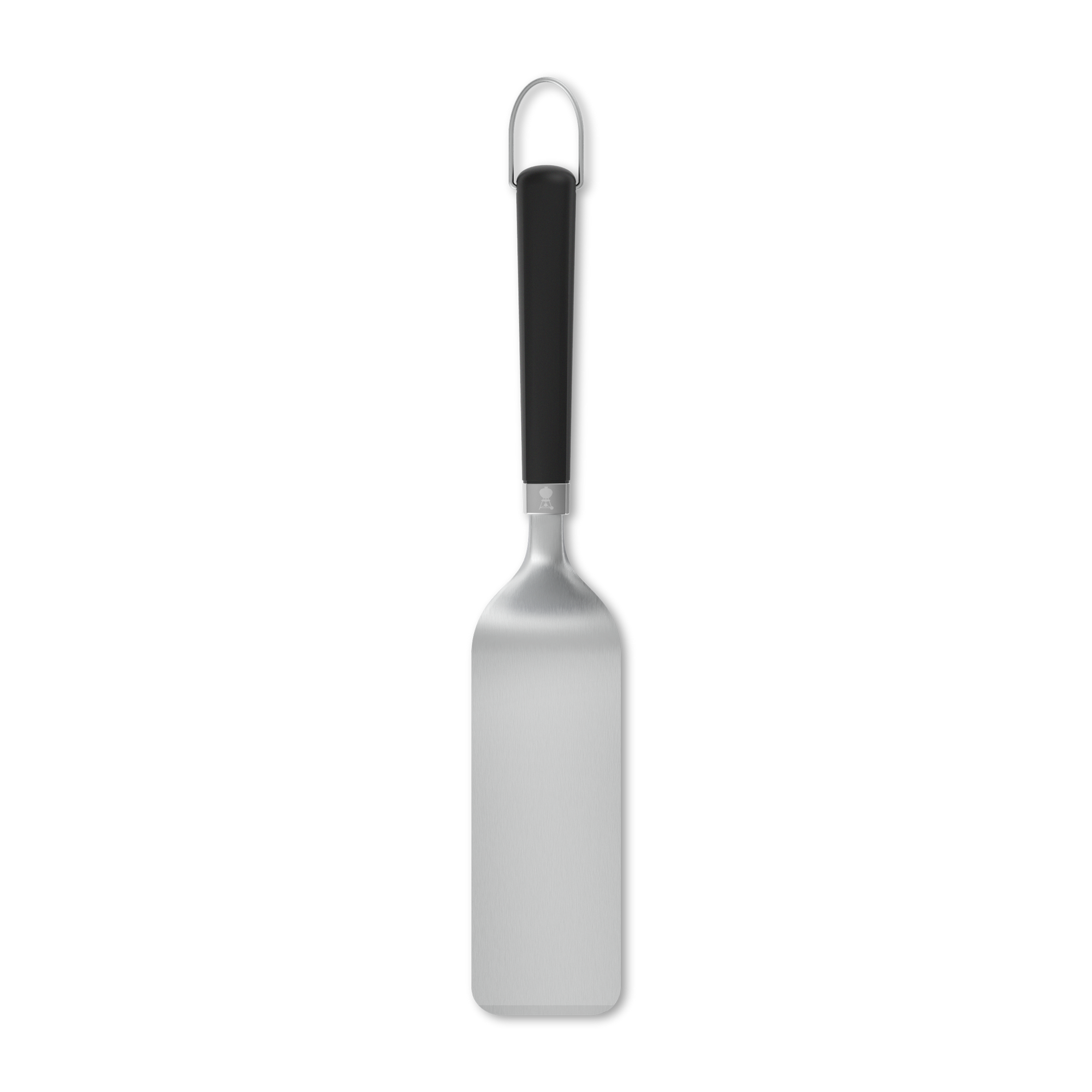 Wender-Set für Grillplatten Edelstahl/Kunststoff 2-teilig