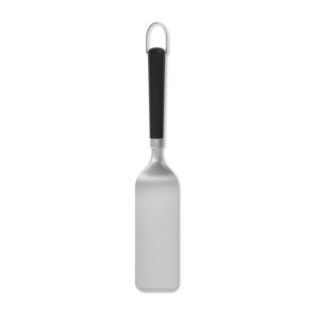 Wender-Set für Grillplatten Edelstahl/Kunststoff 2-teilig
