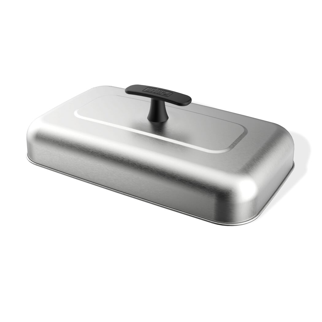 Haube XL für Grillplatten
