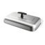Haube XL für Grillplatten