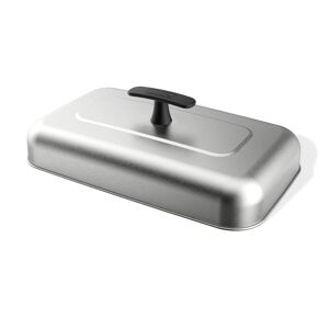 Haube XL für Grillplatten