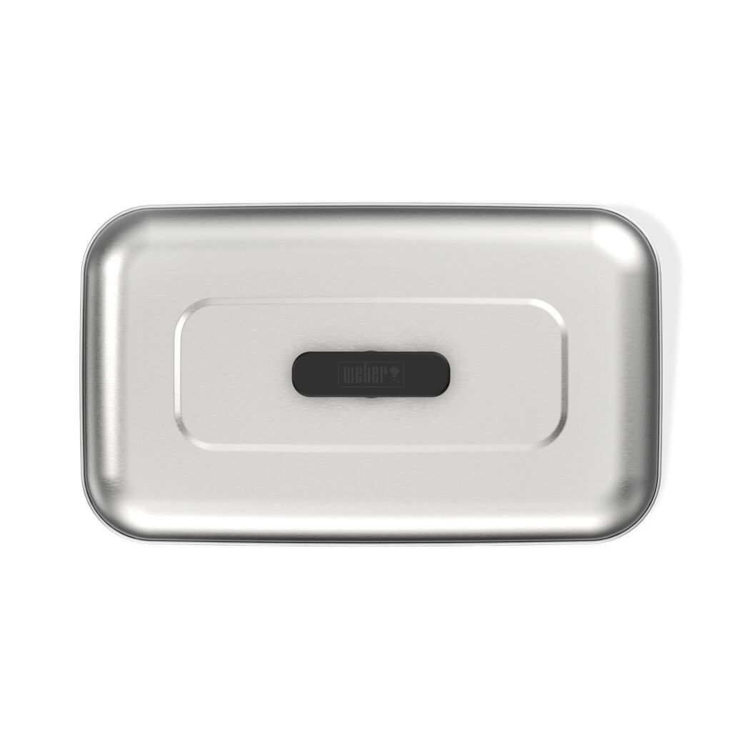 Haube XL für Grillplatten