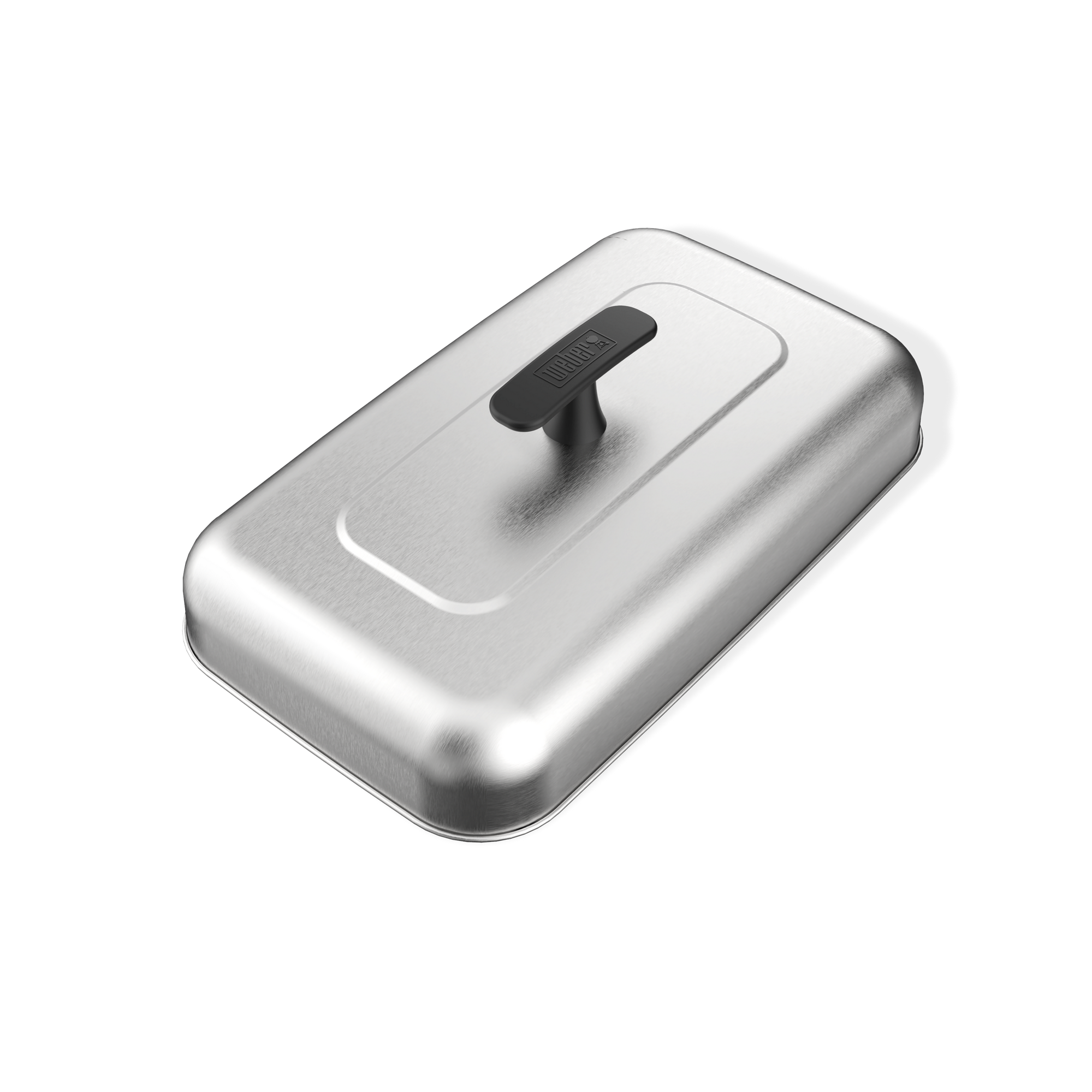 Haube XL für Grillplatten