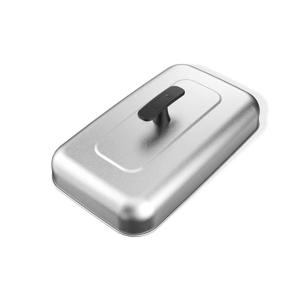 Haube XL für Grillplatten