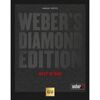 Grillbuch 'Weber's Diamond Edition'