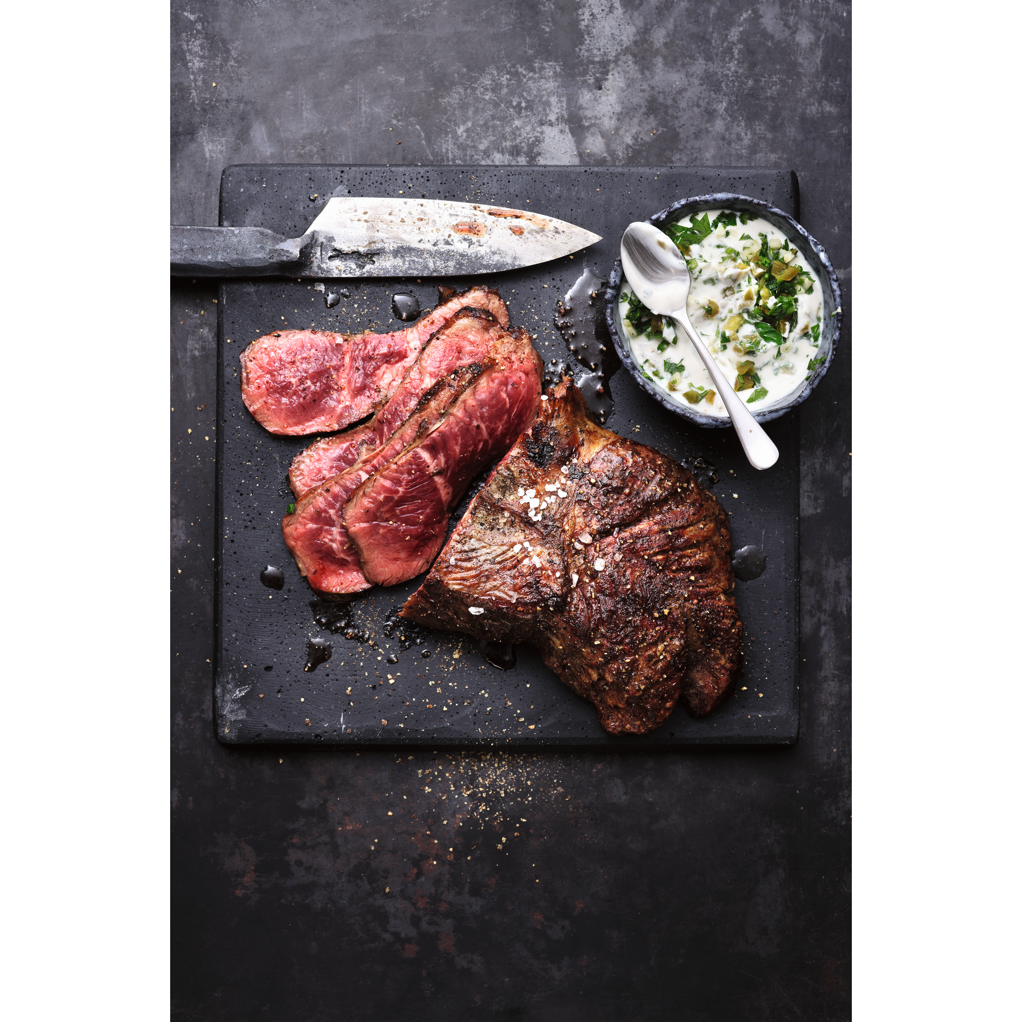 Grillbuch 'Weber's Diamond Edition'