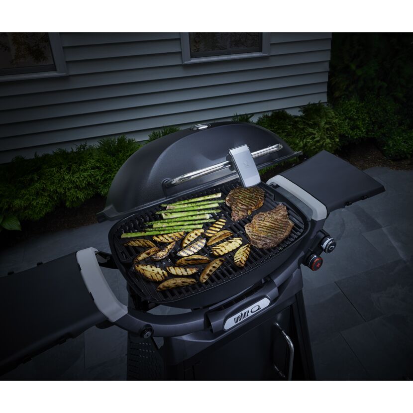 LED-Grifflicht 'Grill 'N Go' für Q3000N-Serie, Traveler und Lumin