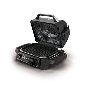 Outdoor-Grill und Smoker 'Woodfire' 2400 W