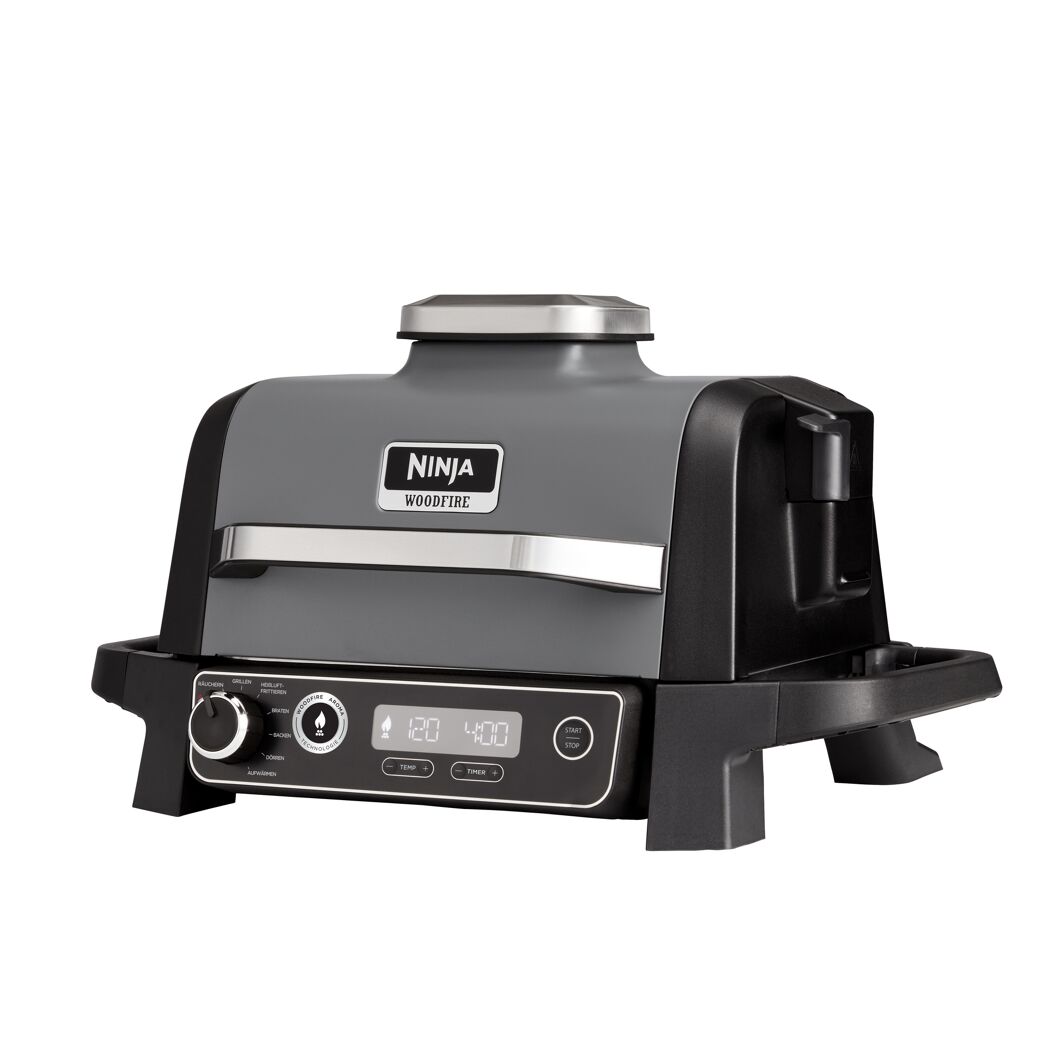 Ninja Woodfire Elektrogrill