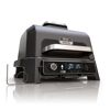 Ninja Woodfire Grill mit digitalem Display