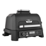 Outdoor-Grill und Smoker 'Woodfire Pro XL' mit Smart Cook System 1700 W