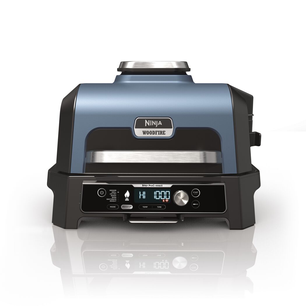 Ninja Woodfire Grill