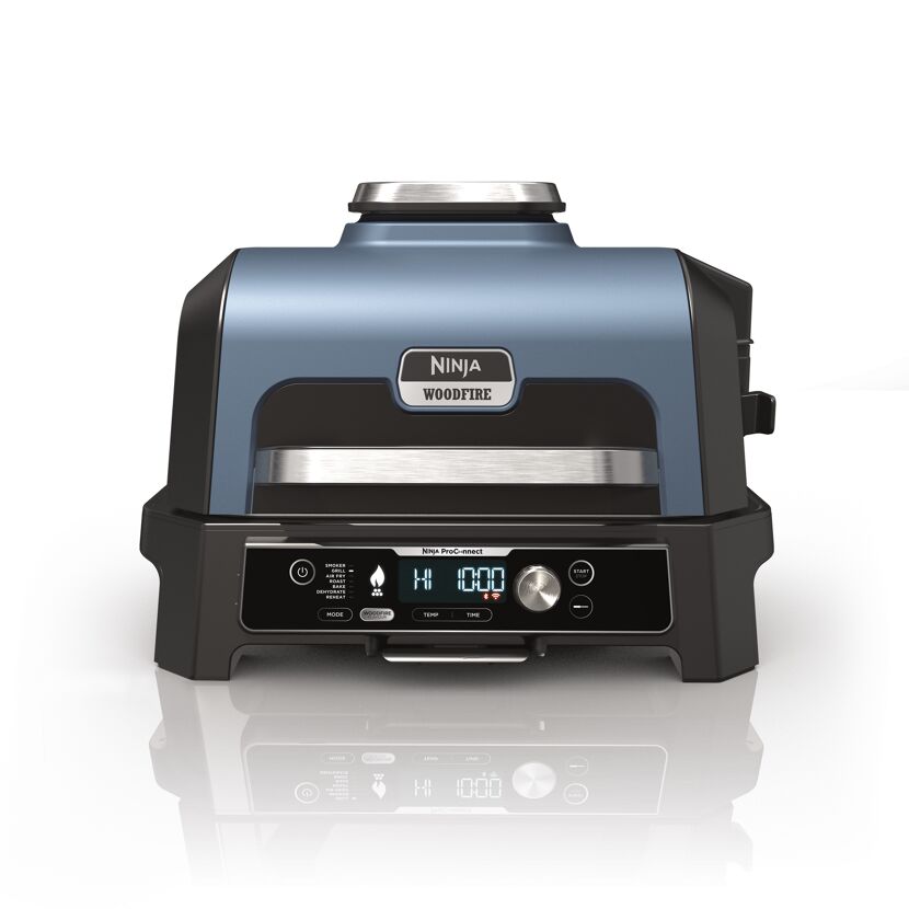 Ninja Woodfire Grill