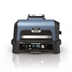 Outdoor-Grill und Smoker 'Woodfire Pro Connect XL OG901EU' 1700 W