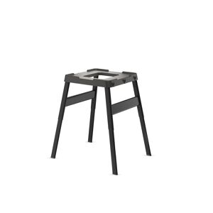 Grillständer für 'Woodfire' höhenverstellbar Stahl/Kunststoff 24,4 x 62,9 x 64,4 cm