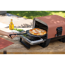 Pizzaschaufel für 'Woodfire Outdoor Ofen' Aluminium 2,5 x 31,5 x 40,4 cm