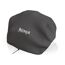 Schwarze Grillhaube Ninja
