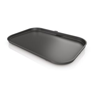Planchaplatte für 'Woodfire XL' Aluminium 5,2 x 31,8 x 45,9 cm