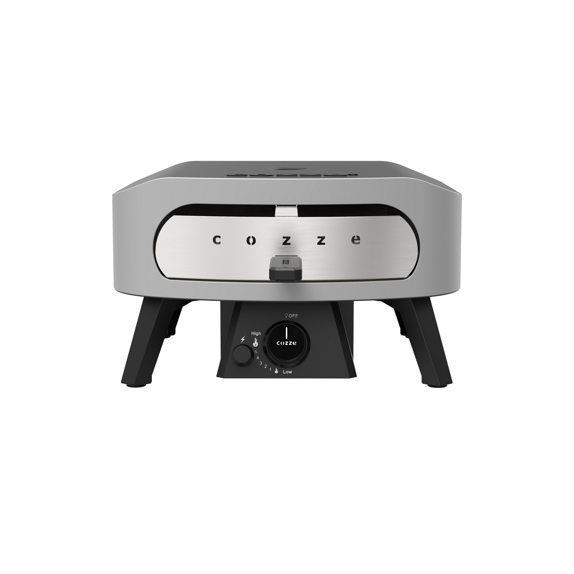 Pizzaofen '13" Classic' 50 mbar