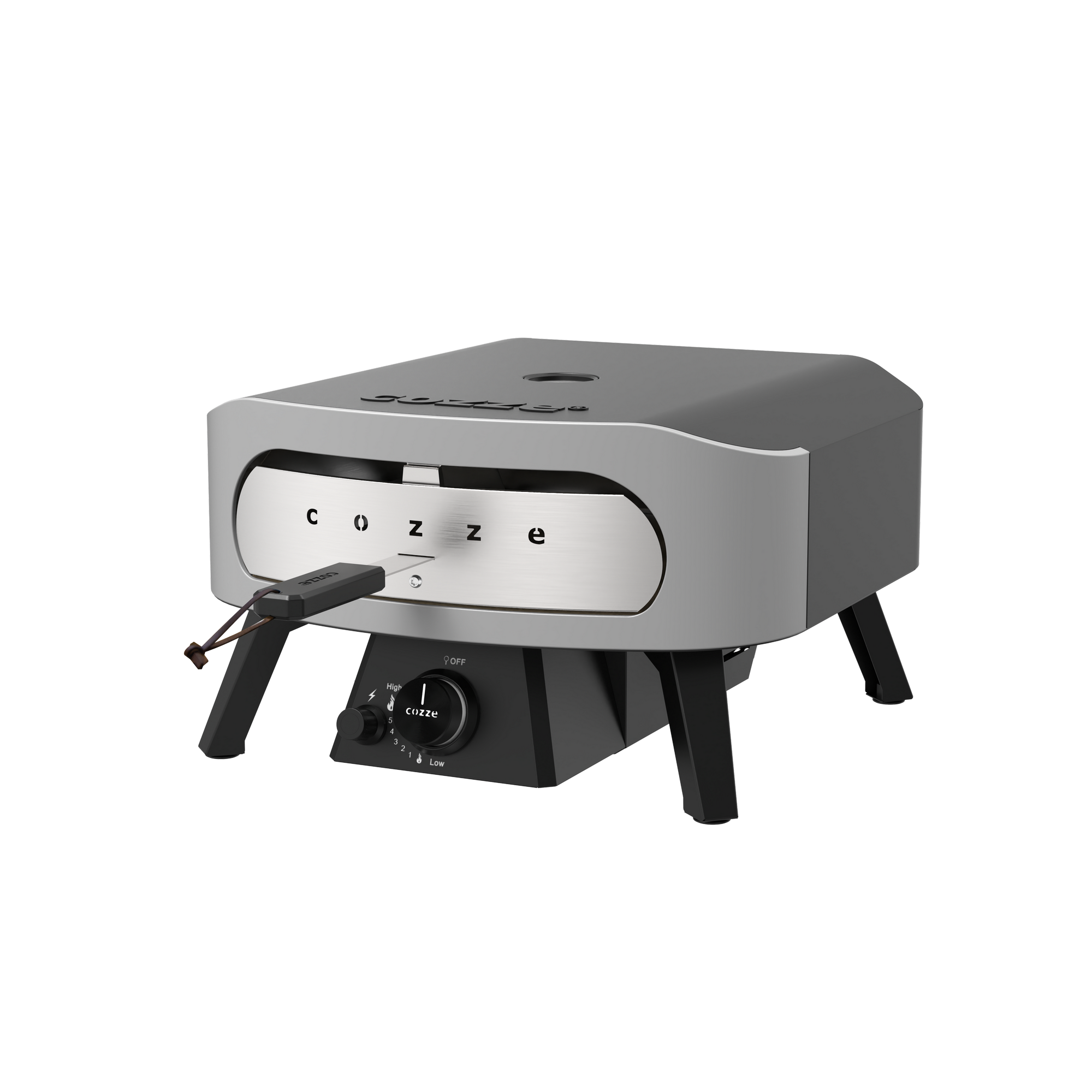 Pizzaofen '13" Classic' 50 mbar