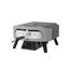 Pizzaofen '13" Classic' 50 mbar