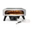 Pizzaofen '17" Classic' 50 mbar