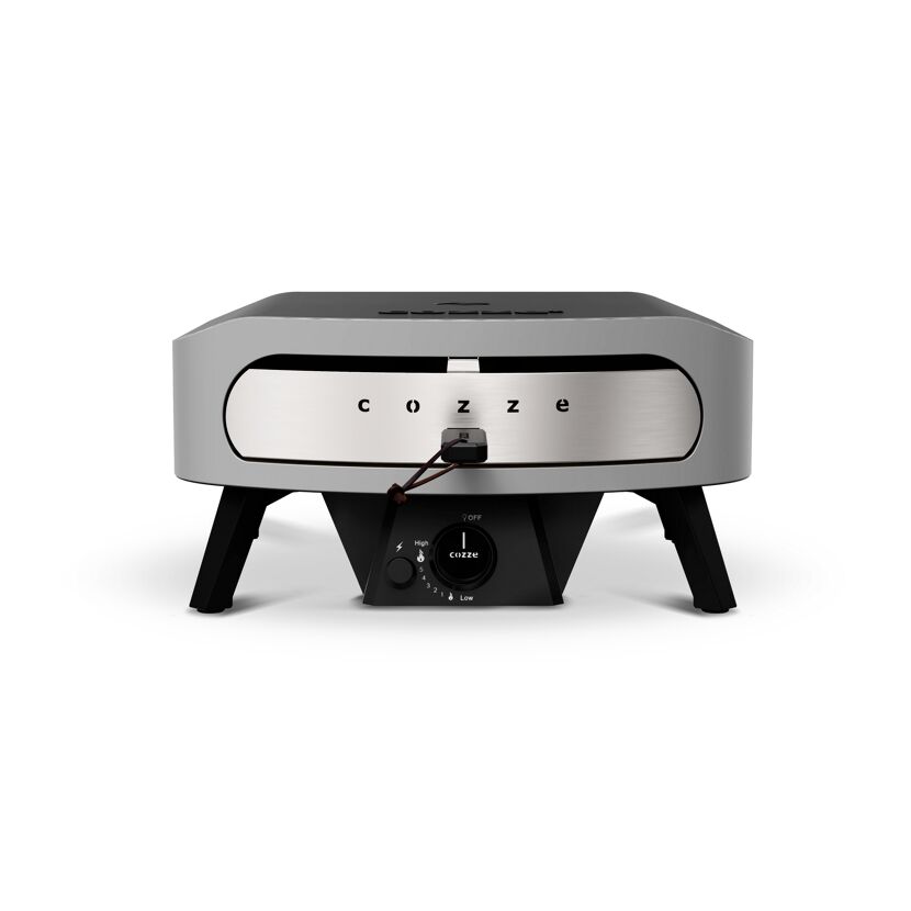 Pizzaofen '17" Classic' 50 mbar