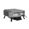 Pizzaofen '17" Classic' 50 mbar