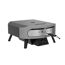 Pizzaofen '17" Classic' 50 mbar