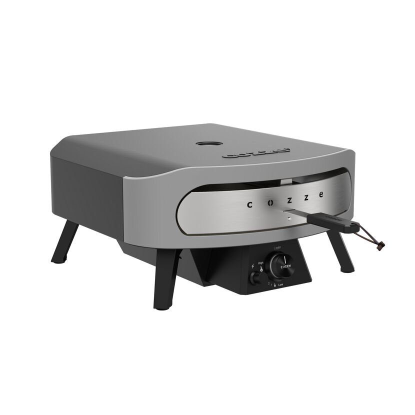 Pizzaofen '17" Classic' 50 mbar
