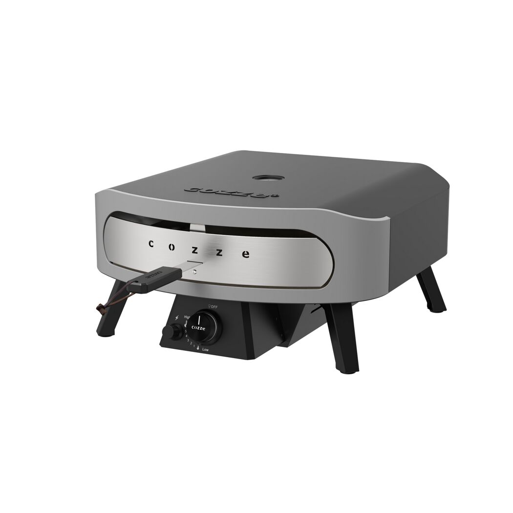 Pizzaofen '17" Classic' 50 mbar