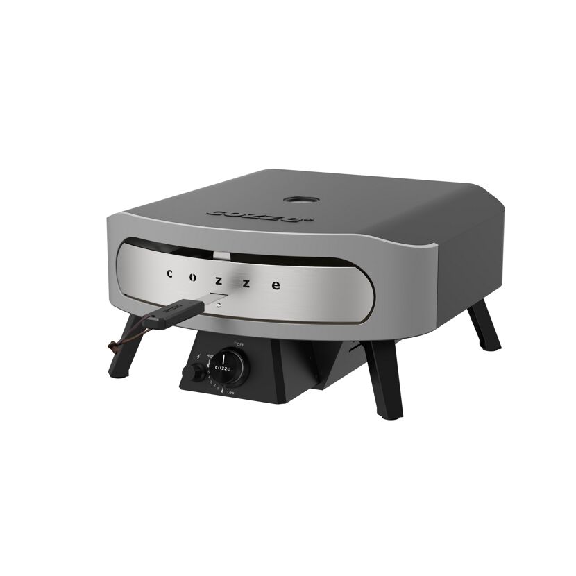 Pizzaofen '17" Classic' 50 mbar