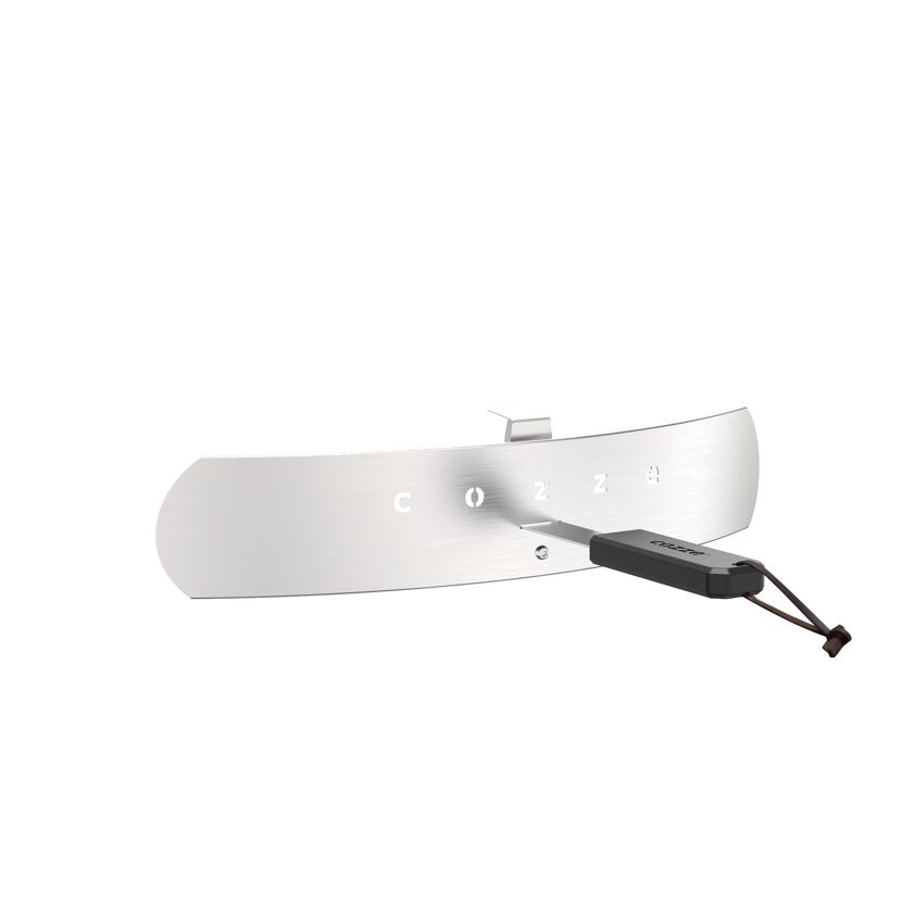 Pizzaofen '17" Classic' 50 mbar